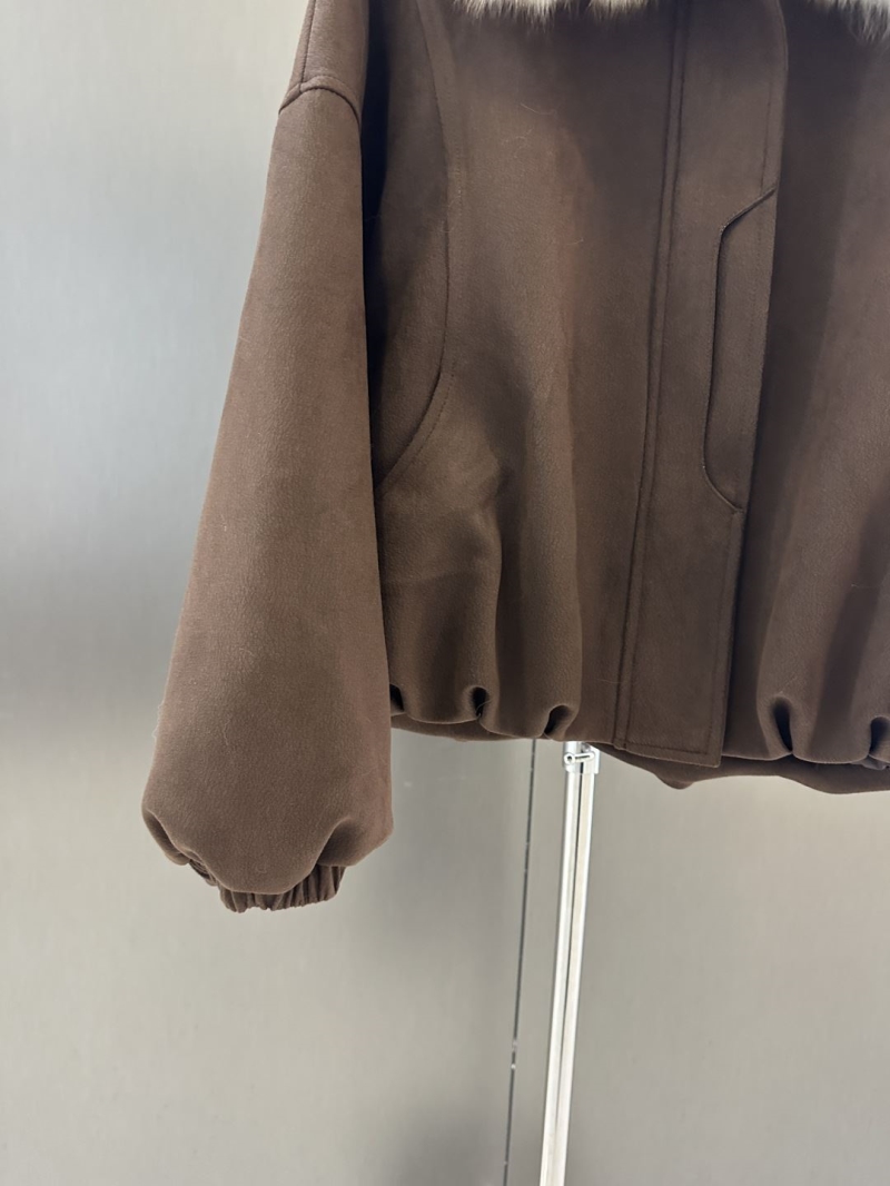 chr1st1an D10r down jacket